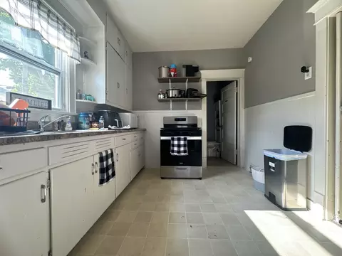 Kitchen - 1309 S Main St, Bloomington, IL 61701 photo 2 of 4