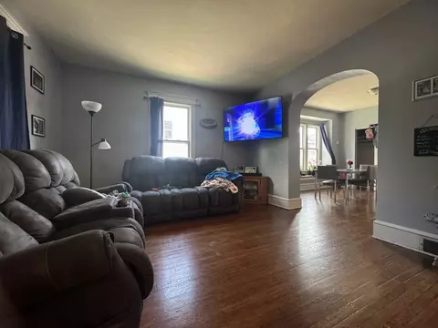 Living - 1309 S Main St, Bloomington, IL 61701 photo 2 of 2