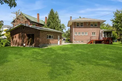 Exterior - 247 Addison Rd, Riverside, IL 60546 photo 4 of 4