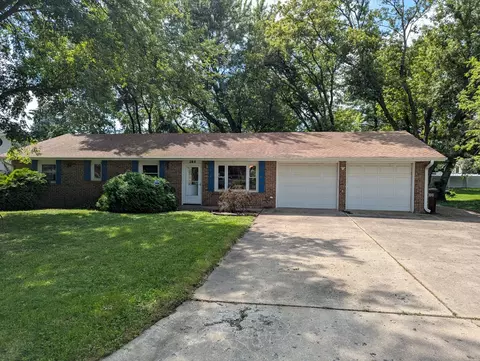 104 N 13th St, Oregon, IL 61061