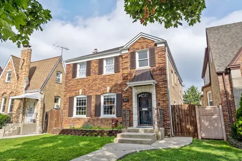 3247 N Rutherford Ave, Chicago, IL 60634
