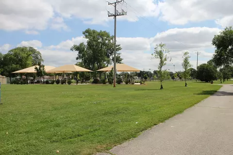 Exterior - 605 N Wolf Rd #C12, Hillside, IL 60162 photo 1 of 4
