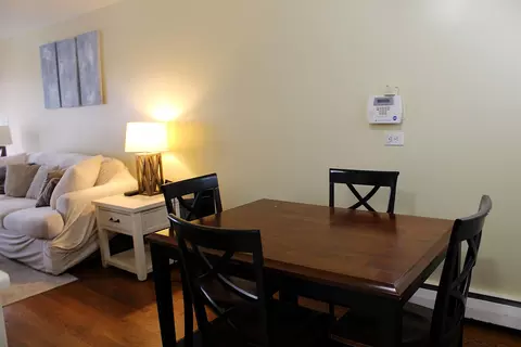 Dining - 605 N Wolf Rd #C12, Hillside, IL 60162 photo 1 of 1