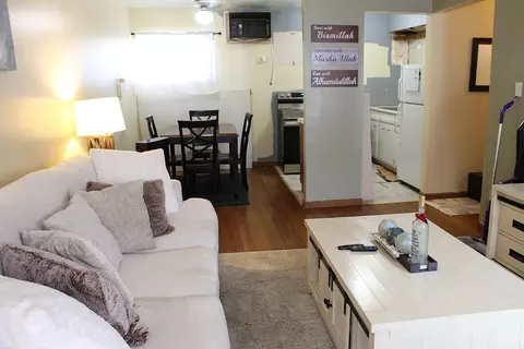Living - 605 N Wolf Rd #C12, Hillside, IL 60162 photo 2 of 2