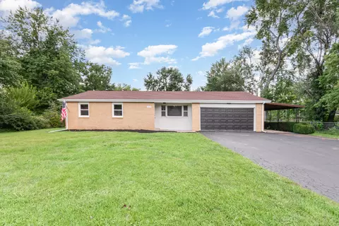 409 Connor Ave, Lockport, IL 60441