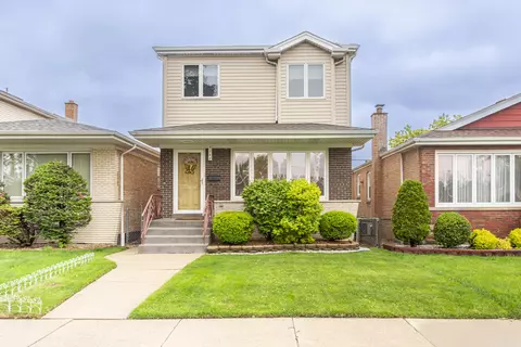 5148 S Newland Ave, Chicago, IL 60638