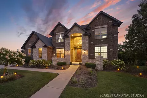 15707 Valley View St, New Lenox, IL 60451