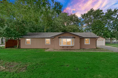 19150 W Airport Rd, Romeoville, IL 60446