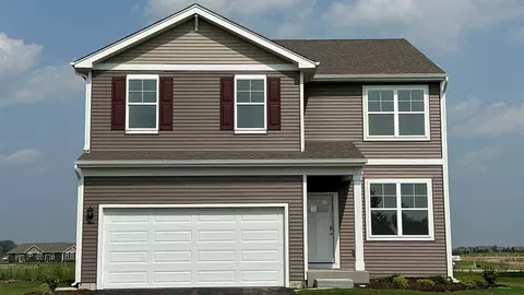 2518 Winterberry Trl, Wonder Lake, IL 60097