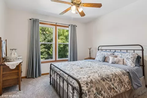 Bedroom - 2020 Saint Andrews Dr, Plainfield, IL 60586 photo 2 of 4