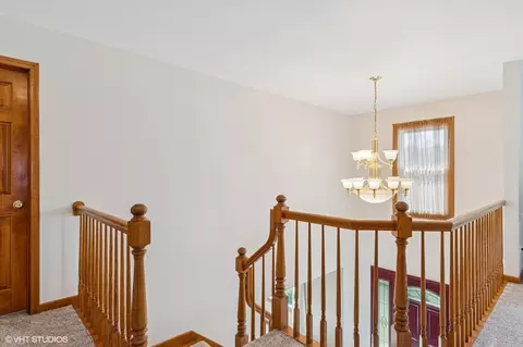 Entry Way - 2020 Saint Andrews Dr, Plainfield, IL 60586 photo 3 of 3
