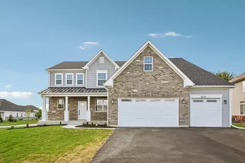 16116 S Longcommon Ln, Plainfield, IL 60586