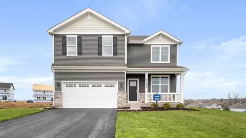 1302 Wake Robin Ln, Bartlett, IL 60103