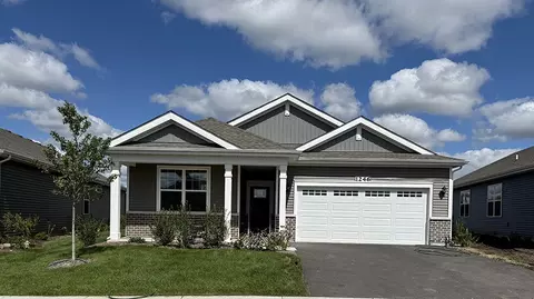 1246 Wild Tulip Cir, Bartlett, IL 60103