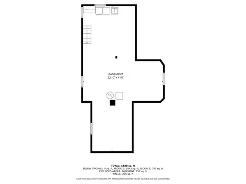 Floorplan - 27 Center St, Algonquin, IL 60102 photo 3 of 4