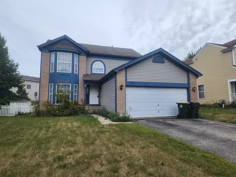 2273 N Harvest Hill Pl, Round Lake Beach, IL 60073