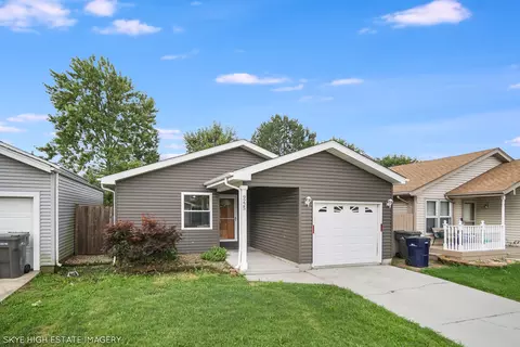 9225 162nd St, Orland Hills, IL 60487