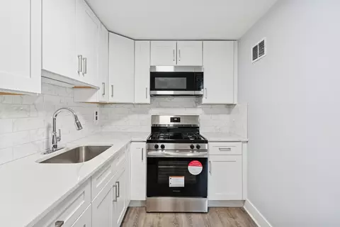 Kitchen - 253 E Delaware Pl #4D, Chicago, IL 60611 photo 2 of 2