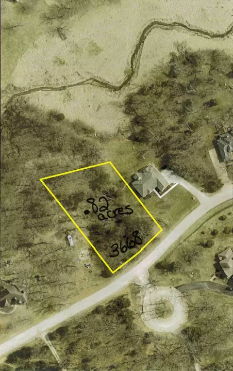 3668 E 2619th Rd, Sheridan, IL 60551