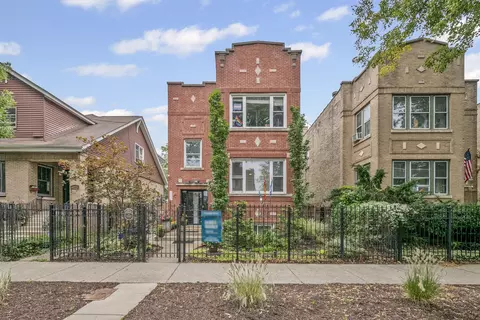 4223 N Troy St, Chicago, IL 60618