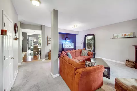 Entry Way - 28749 W Pondview Dr, Lakemoor, IL 60051 photo 1 of 1