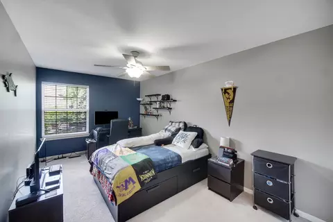 Bedroom - 28749 W Pondview Dr, Lakemoor, IL 60051 photo 3 of 6