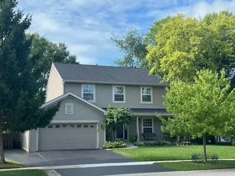 Exterior - 28749 W Pondview Dr, Lakemoor, IL 60051 photo 6 of 6