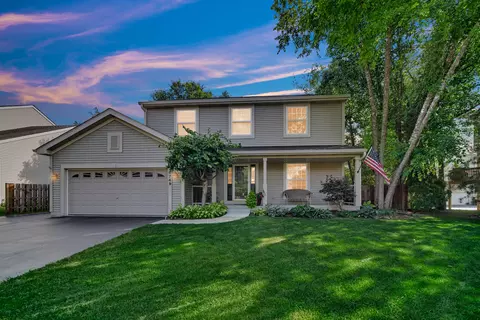 28749 W Pondview Dr, Lakemoor, IL 60051