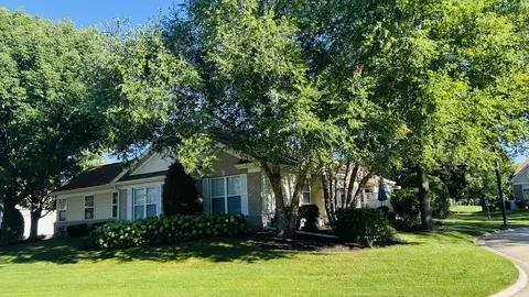 21521 W Douglas Ln, Plainfield, IL 60544
