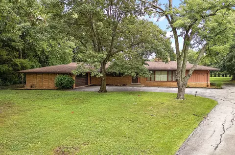 7820 Laguna Ln, Orland Park, IL 60462