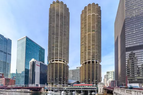 300 N State St #3103, Chicago, IL 60654