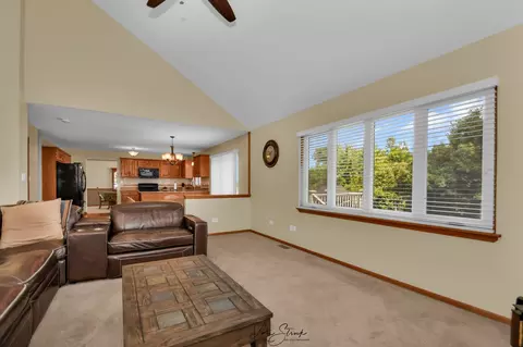 Living - 19407 Cherry St, Mokena, IL 60448 photo 3 of 3