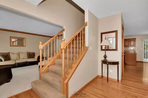 Entry Way - 19407 Cherry St, Mokena, IL 60448 photo 1 of 4