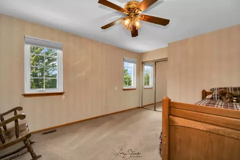 Bedroom - 19407 Cherry St, Mokena, IL 60448 photo 3 of 3