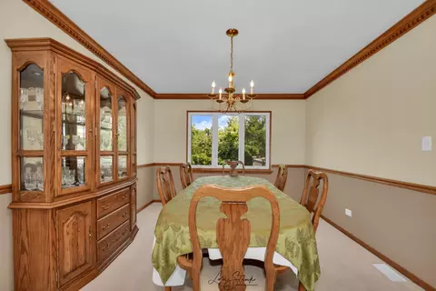 Dining - 19407 Cherry St, Mokena, IL 60448 photo 1 of 3