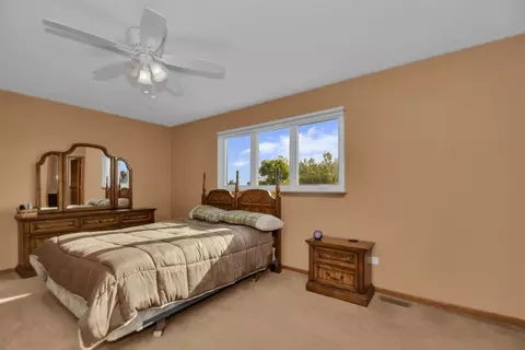Bedroom - 19407 Cherry St, Mokena, IL 60448 photo 2 of 3
