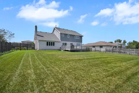 Exterior - 19407 Cherry St, Mokena, IL 60448 photo 6 of 7