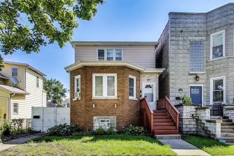 1008 Lathrop Ave, Forest Park, IL 60130