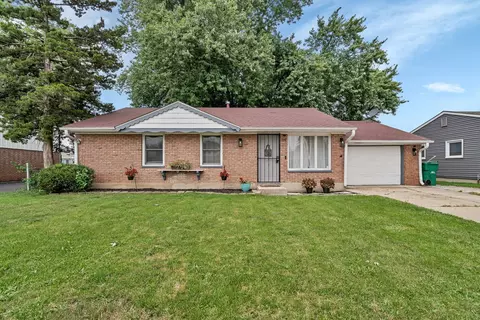 736 Rogers Rd, Romeoville, IL 60446