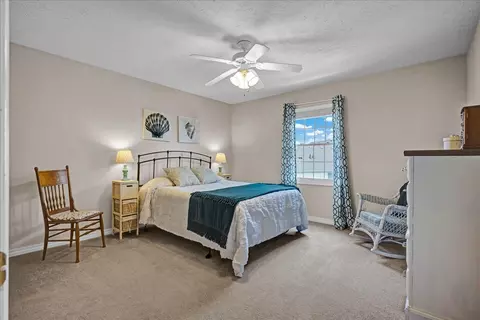 Bedroom - 204 Field Dr, Normal, IL 61761 photo 3 of 5
