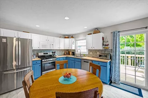Kitchen - 204 Field Dr, Normal, IL 61761 photo 2 of 3