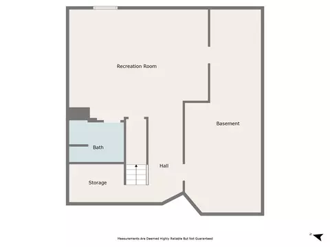 Floorplan - 204 Field Dr, Normal, IL 61761 photo 3 of 4