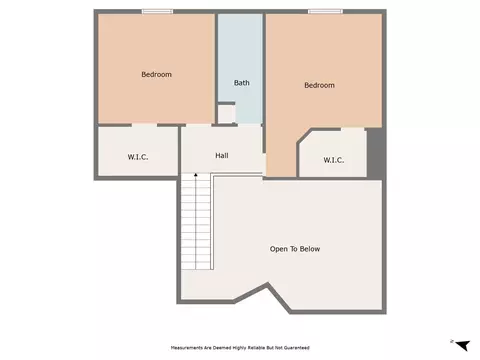 Floorplan - 204 Field Dr, Normal, IL 61761 photo 4 of 4