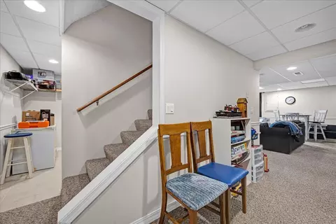 Entry Way - 204 Field Dr, Normal, IL 61761 photo 2 of 2