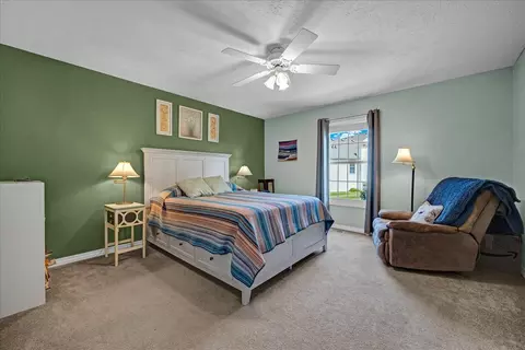 Bedroom - 204 Field Dr, Normal, IL 61761 photo 1 of 5