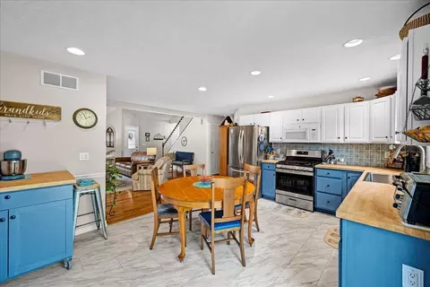 Kitchen - 204 Field Dr, Normal, IL 61761 photo 3 of 3