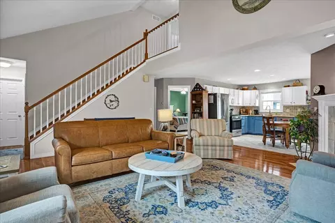 Living - 204 Field Dr, Normal, IL 61761 photo 1 of 1
