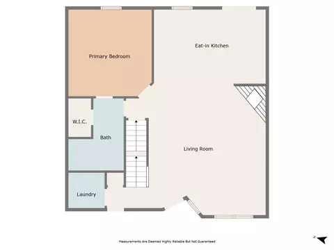 Floorplan - 204 Field Dr, Normal, IL 61761 photo 2 of 4