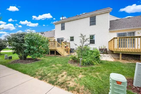 Exterior - 204 Field Dr, Normal, IL 61761 photo 2 of 5