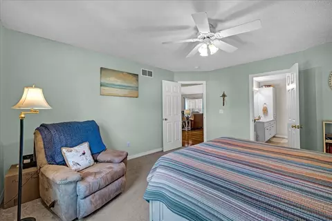 Bedroom - 204 Field Dr, Normal, IL 61761 photo 2 of 5